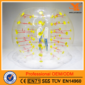 Gonflable Ballon À <span class=keywords><strong>Bulles</strong></span> Humain Géant Drôle <span class=keywords><strong>Jeux</strong></span> <span class=keywords><strong>de</strong></span> <span class=keywords><strong>Bulles</strong></span> pour Les Personnes en Grande Qualité Plastique Gonflable Boule À <span class=keywords><strong>Bulles</strong></span> à vendre - Product Image 3