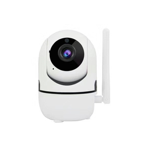 Fabrika fiyat otomatik izleme bebek izleme akıllı ev güvenlik kablosuz <span class=keywords><strong>IP</strong></span> kamera 1080P WIFI kamera De gözetim - Product Image 3