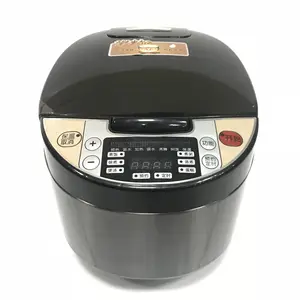 Volume Supply 4L 5L Chinese European Electric Rice Cooker Price In Germany