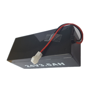 電動ドア窓用24v3.5ah密閉型鉛蓄電池 - Product Image 2