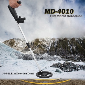 Cofinder MD4010 nouveau localisateur d'or détecteur d'or détecteur de mines au sol à longue portée de détecteur de métaux de scanner d'or - Product Image 3