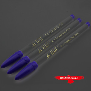 Stylo effaçable à l'air <span class=keywords><strong>Elize</strong></span> Violet Fabriqué au Japon - Product Image 2