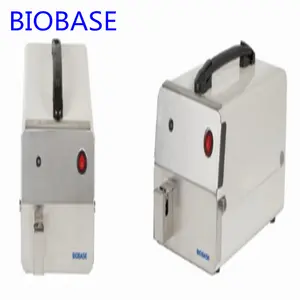 BIOBASE SingleチップControl Blood Bag Tube Sealer Sealing Machines