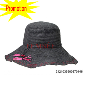 <span class=keywords><strong>Mujeres</strong></span> promoción sombreros con <span class=keywords><strong>muy</strong></span> buena calidad y precio ressonable - Product Image 3