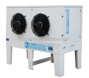 Unité de refroidissement HUA HUB, avec condensateur Tropical, HUA HUC Purcpoli, certifié - Product Image 2