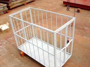 Kingtype livescale/가축 규모/동물 규모 - Product Image 2