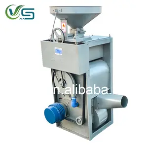 paddy husk grinding machine/rice sheller machine/paddy grinding machine with low price