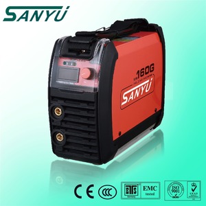 Precio <span class=keywords><strong>de</strong></span> la Máquina <span class=keywords><strong>de</strong></span> Soldadura Eléctrica SANYU, Soldadura <span class=keywords><strong>de</strong></span> Pernos, Máquinas <span class=keywords><strong>de</strong></span> Soldadura Usadas - Product Image 2