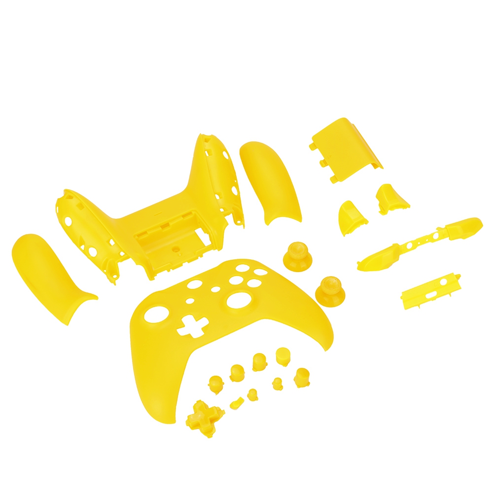 Jaune