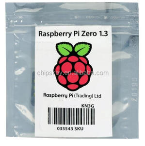 Meilleur <span class=keywords><strong>Prix</strong></span> <span class=keywords><strong>Framboise</strong></span> Pi Zéro Conseil - Product Image 2