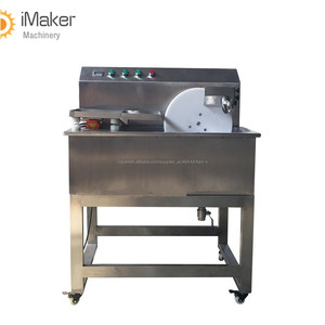 Industrial chocolate melting pot chocolate máquina de fusión - Product Image 4