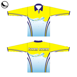 <strong>Tournament</strong> <strong>fishing</strong> <strong>shirt</strong> dye sublimation custom Tpazghe sublimation quick dry <strong>fishing</strong> wear digital sublimation printing - Product Image 3