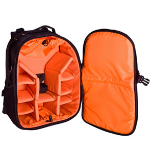 E-IMAGE OSCAR B60 Bolsa de Transporte <span class=keywords><strong>para</strong></span> Cámara, <span class=keywords><strong>Mochila</strong></span> <span class=keywords><strong>para</strong></span> DJI <span class=keywords><strong>Phantom</strong></span> - Product Image 3