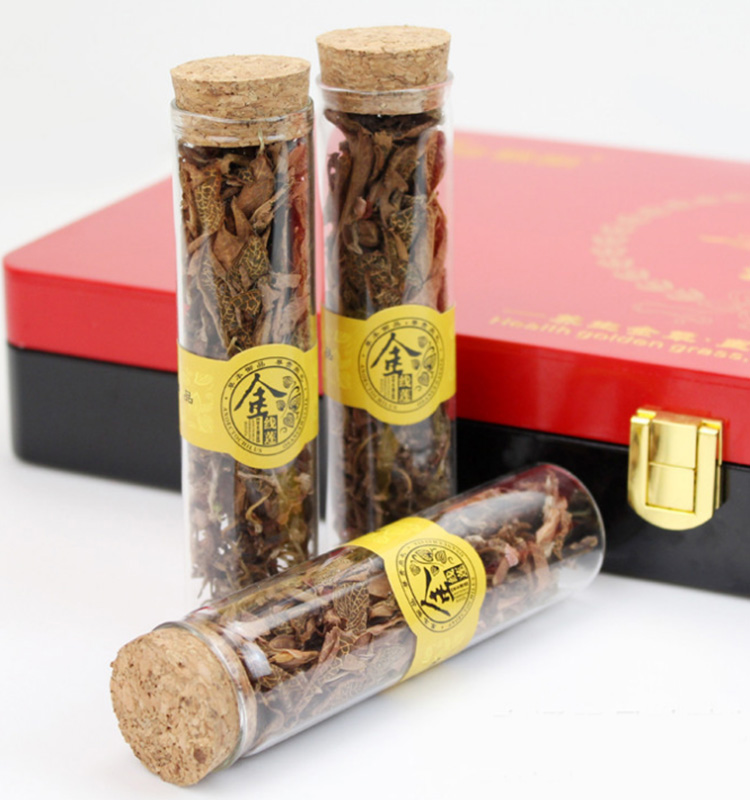 Оптовая продажа, индивидуальная прозрачная пищевая боросиликатная стеклянная пробирка с пробкой