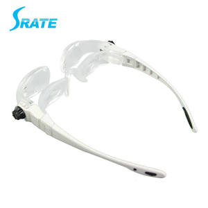 7102-450 सिर ताल कम दृष्टि एड्स चश्मा ताल के लिए टीवी - Product Image 6