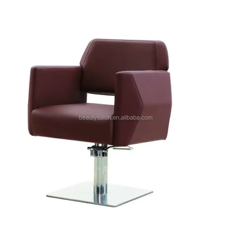 Salon chair stylist chair salon styling chair ZY-LC257