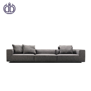 Alibaba hotsale producto tela moderna sala de estar <span class=keywords><strong>muebles</strong></span> sofá esquina barato sofá hecho en China <span class=keywords><strong>rey</strong></span> silla - Product Image 2