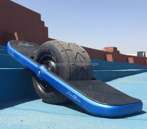 Venta caliente de la Buena Calidad Una Rueda Scooter Eléctrico <span class=keywords><strong>Precio</strong></span> Del Monopatín Eléctrico - Product Image 1