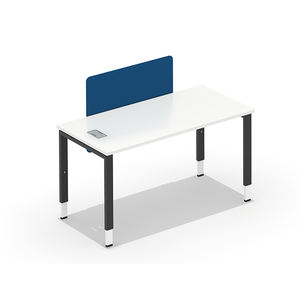 Modulare büro workstation 1 2 <span class=keywords><strong>3</strong></span> 4 5 6 7 8 10 sitz bürotrennwand büromöbel workstation - Product Image 6