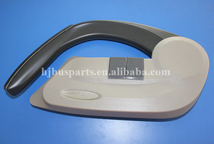 7204-00441 चीन के लिए बस के लिए बस ZK6127HS9 बायें दायें सीट <span class=keywords><strong>armrest</strong></span> - Product Image 2