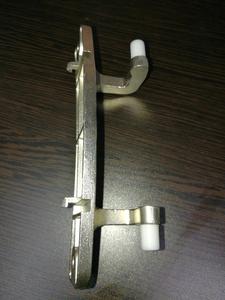 <span class=keywords><strong>LG</strong></span> — charnière de porte rotative pour machine à laver, charnière de porte, n ° 4774EN2001 - Product Image 3