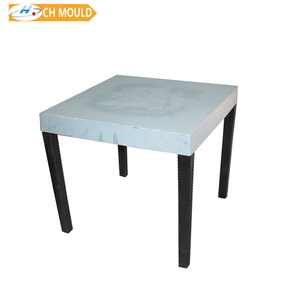 Khuôn Làm Giá Rẻ Đầy Màu Sắc Nhựa Trẻ Em Đúc Ghế - Product Image 5