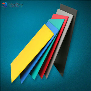 Panneau de mousse PVC 2mm En <span class=keywords><strong>Plancha</strong></span> - Product Image 3