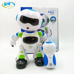 Juguetes Para Ni Os | Kids Speelgoed Programmeerbare Educatief Robot Humanoid Dansen Robot Smart Robot Speelgoed