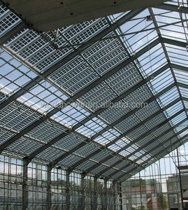 Trong Suốt Năng Lượng Mặt Trời Bảng Điều Khiển, Trong Suốt Màng Mỏng Mô-đun Năng Lượng Mặt Trời - Product Image 6