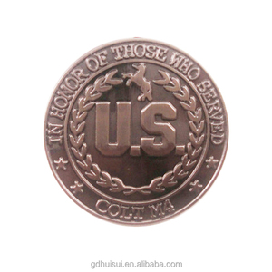 Best selling werbe günstige individuelles logo rechteck ohne farbe abzeichen - Product Image 2