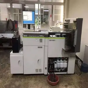 Noritsu Qss 3801G Digitale Minilab Volledig Gereviseerd