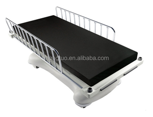 Colchón de espuma PU de refrigeración impermeable moderno Mengruo para uso médico hospitalario dormitorio y Escuela <span class=keywords><strong>precios</strong></span> competitivos - Product Image 2