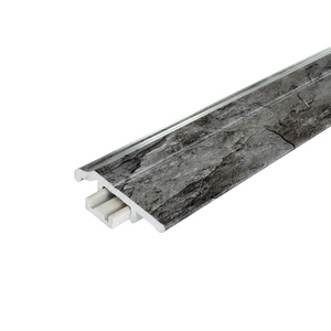 Zócalo de Madera para Casa Móvil, Zócalo de <span class=keywords><strong>PVC</strong></span>, <span class=keywords><strong>Precio</strong></span> de Fábrica - Product Image 6
