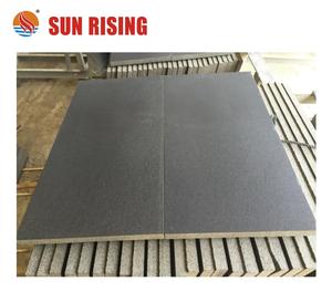 Gạch Đá Bazan Đen Hải Nam Tự Nhiên Trung Quốc - Product Image 2