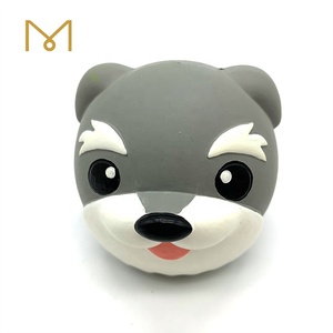 ペット用おもちゃペット用おもちゃ天然ゴムラテックスきしむ動物の形<span class=keywords><strong>2025</strong></span> - Product Image 6