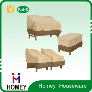 Caliente-venta de excepcional calidad digno de comprar llenos customed 420d outdoor cubiertas para muebles - Product Image 1