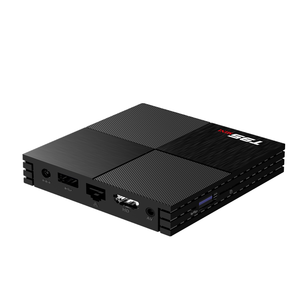 Prix d'usine le plus bas <span class=keywords><strong>T95</strong></span> <span class=keywords><strong>Mini</strong></span> Allwinner H6 Smart Set Top Tv Box <span class=keywords><strong>T95</strong></span> <span class=keywords><strong>MINI</strong></span> 2 Go 16 Go Android 9.0 TV BOX <span class=keywords><strong>T95</strong></span> prend en charge 6K - Product Image 2