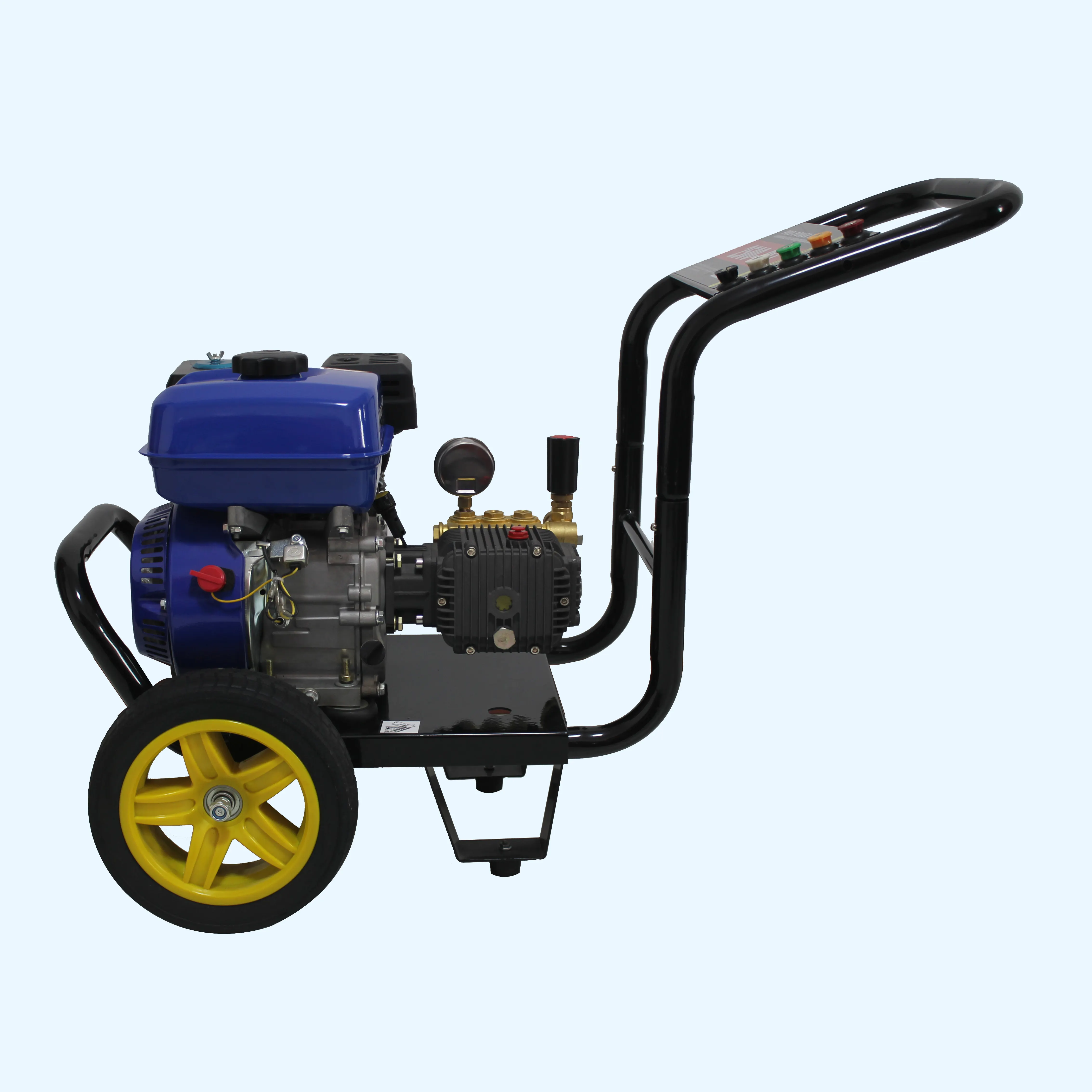 WDPW270 6.5 HP Cleaning Equipment Home Use High Pressure power Washer pumpe Cleaner