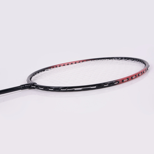 Lenwave Vợt Thép Trọng Lượng Nhẹ Được Xây Dựng Trong T-Tham Gia Cầu Lông Vợt G4/G5 Tùy Chỉnh Cầu Lông Vợt Set Bán Buôn, Với 5Pcs Quả Bóng - Product Image 6