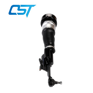 Amortisseur pneumatique avant droit 221 <span class=keywords><strong>320</strong></span> 0538 W221 2213200538 pour Mercedes Benz <span class=keywords><strong>4Matic</strong></span> W221 - Product Image 4