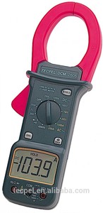 Digital ac/dc corriente de <span class=keywords><strong>pinza</strong></span> metros multímetro dcm-2605 calidad de taiwán - Product Image 1