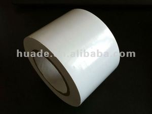 <span class=keywords><strong>Cinta</strong></span> <span class=keywords><strong>aislante</strong></span> eléctrica de PVC ampliamente utilizada para aplicaciones de bajo voltaje - Product Image 3