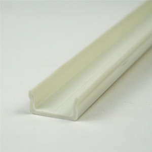 <strong>Plastic</strong> Profile U Shape Aluminium <strong>Plastic</strong> Strip <strong>for</strong> <strong>windows</strong> and Doors - Product Image 3