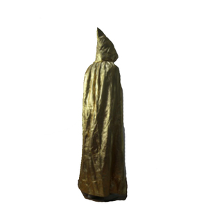 Marque de LA <span class=keywords><strong>MAISON</strong></span> Halloween Cosplay décorer partie costumes assistant/Sorcière manteau Mort cape Vampire manteau - Product Image 4