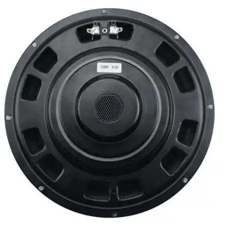 चीन मेड नई आगमन प्रतियोगिता 10 "15" 12 "कार subwoofer अध्यक्ष