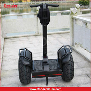 Rooder 2 ruedas auto balance de la vespa carro eléctrico moto vespa scooter <span class=keywords><strong>scotter</strong></span> - Product Image 5