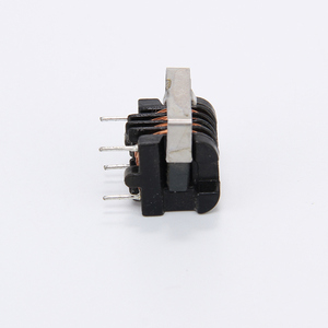 100uh smd power choke bobine noyau de ferrite ligne filtre uu9.8 mode commun choke inductance - Product Image 4
