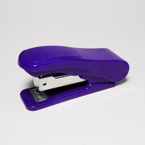 Frais couleur 12 <span class=keywords><strong>feuilles</strong></span> no 10 agrafes en plastique manuel bureau <span class=keywords><strong>agrafeuse</strong></span> - Product Image 6