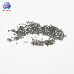 Nieuwe Stijl Hot-verkoop Gepolijst 2Mm 3Mm 4Mm 4.763Mm 5.556Mm 6.35Mm 7Mm 7.144Mm <span class=keywords><strong>8Mm</strong></span> 9.525Mm 9Mm 10Mm Yg6 Yg8 Wolfraamcarbide Bal - Product Image 6