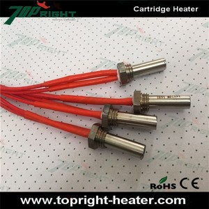 Topright construit-dans thermocouple 12 v <span class=keywords><strong>Chauffe</strong></span>-<span class=keywords><strong>Eau</strong></span> Chaude Chauffage Élément Gaz <span class=keywords><strong>Camping</strong></span> Résistance <span class=keywords><strong>chauffe</strong></span>-cartouche - Product Image 1